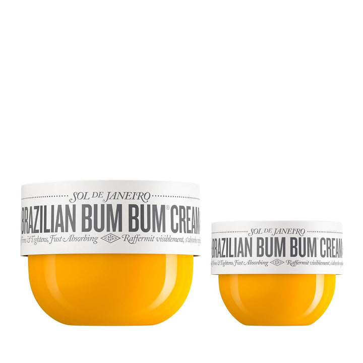 SOL DE JANEIRO Crema Brasileña Bum Bum