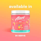Alani Nu BCAA
