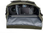 Think Tank FocusPoint 8L Bolso cruzado para cámara - Greenway