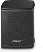 Bose Sistema de sonido envolvente para cine en casa, color negro