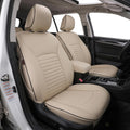 EKR Fundas de asiento de coche para Subaru Outback 2015-2019