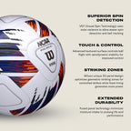 Wilson NCAA Vivido