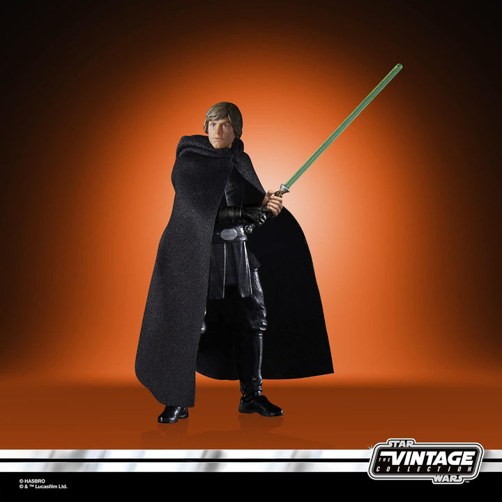 STAR WARS The Vintage Collection Luke Skywalker (Imperial Light Cru...