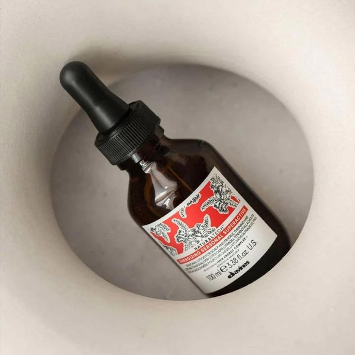 Davines Naturaltech Energizante estacional superactivo, estimulante...