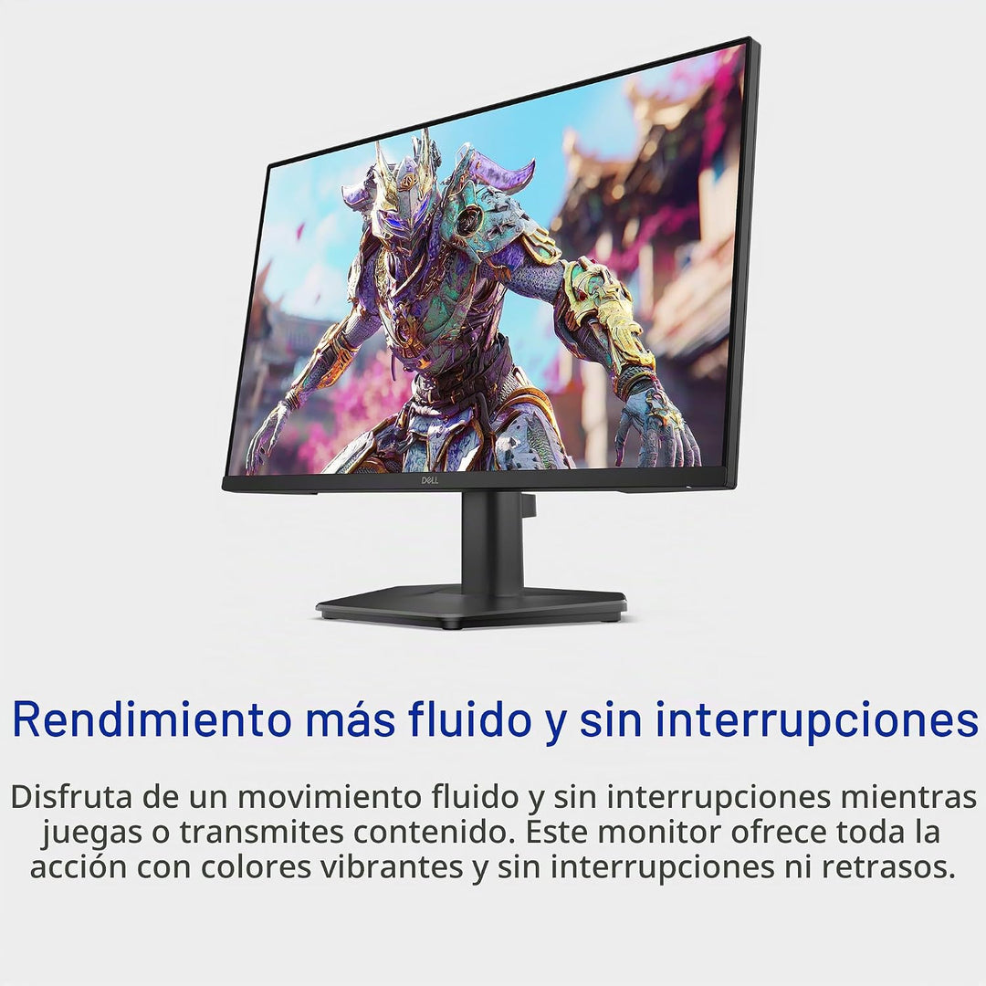Dell Monitor para juegos de 24 240Hz - SE2426HG - Pantalla FHD de 2...