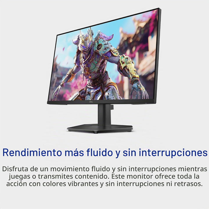 Dell Monitor para juegos de 24 240Hz - SE2426HG - Pantalla FHD de 2...