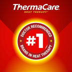 ThermaCare Envolturas térmicas avanzadas para la parte inferior de la