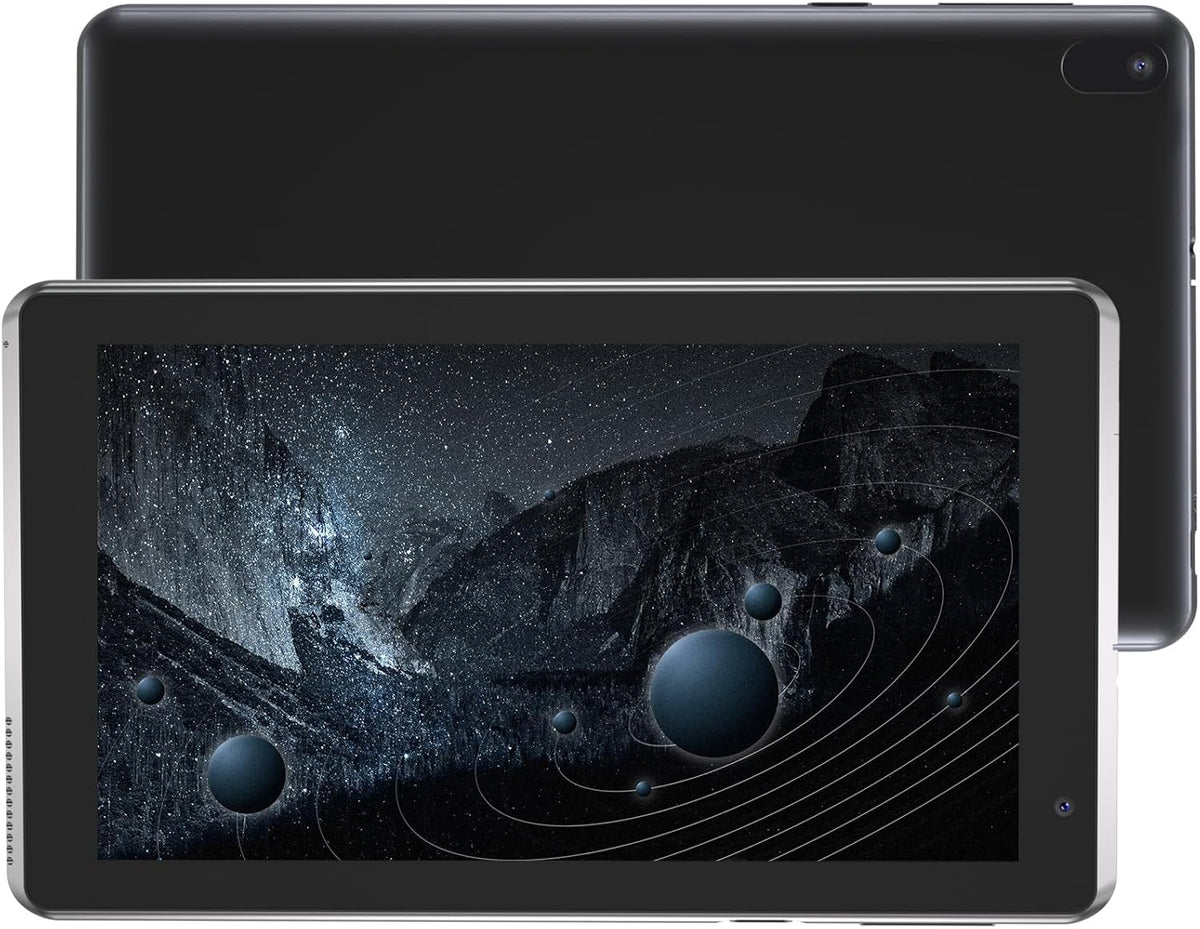RUIQIAI Tablet de 7 pulgadas, Tablet Android