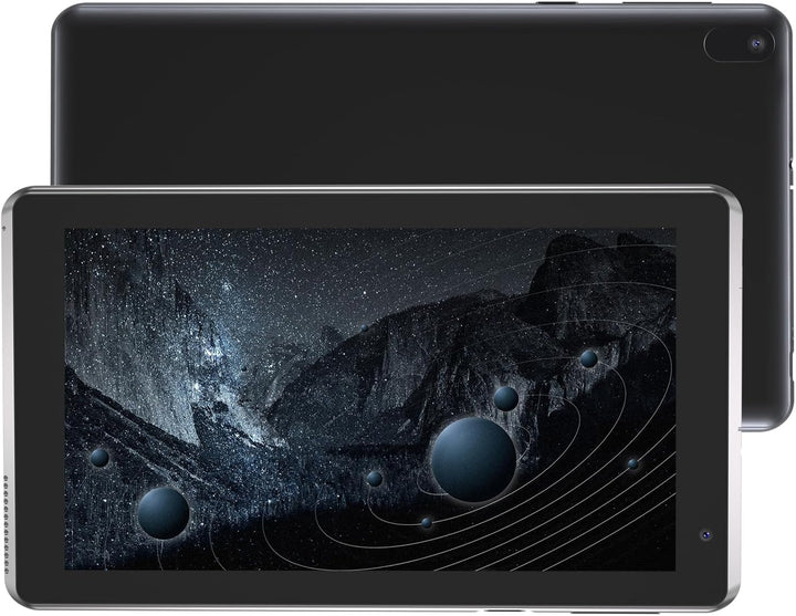 RUIQIAI Tablet de 7 pulgadas, Tablet Android con, 2GB+32GB+1TB (Exp...