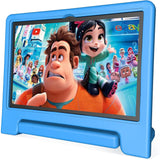 JREN Tablet para Niños ｜ 10 Pulgadas 64GB Android 14 ｜ Octa-core ｜...