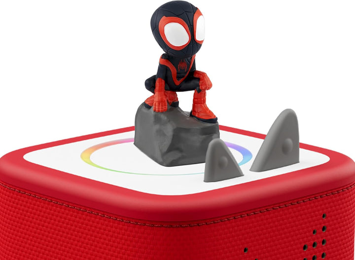 Tonies Figura de juguete Spin Audio de Spidey de Marvels y