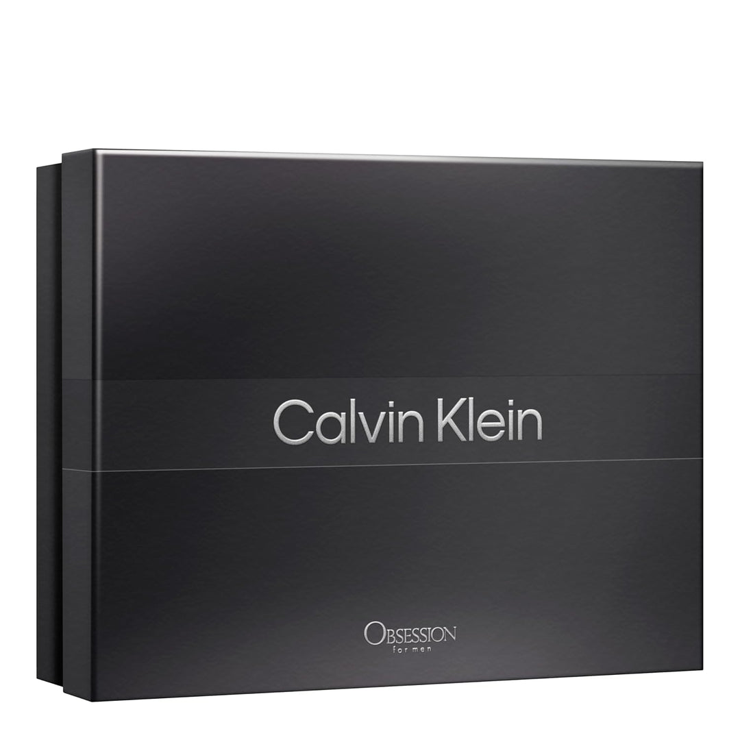 Calvin Klein Obsession for Men Eau de Toilette - Ambery Colonia par...