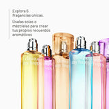 Clinique My Happy Fragrance Spray | Cocoa &amp; Cashmere, Baby Bouq...