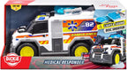 Dickie Toys Ambulancia