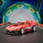 Transformers Collaborative Hot Wheels® x GT-Scorcher