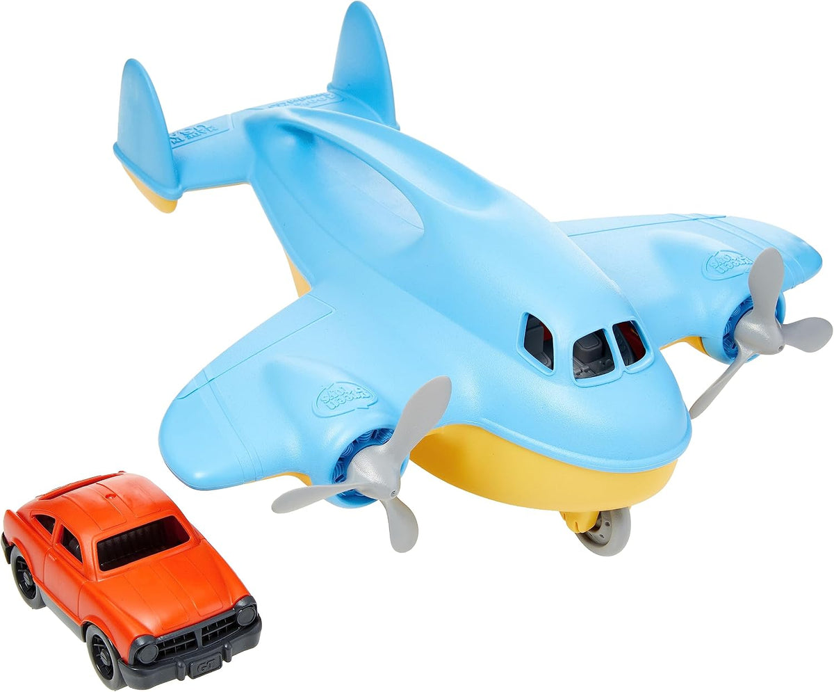 Avión de carga - 4C CB