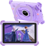 Tablet para niños de 7 pulgadas, tableta para niños de 32 GB