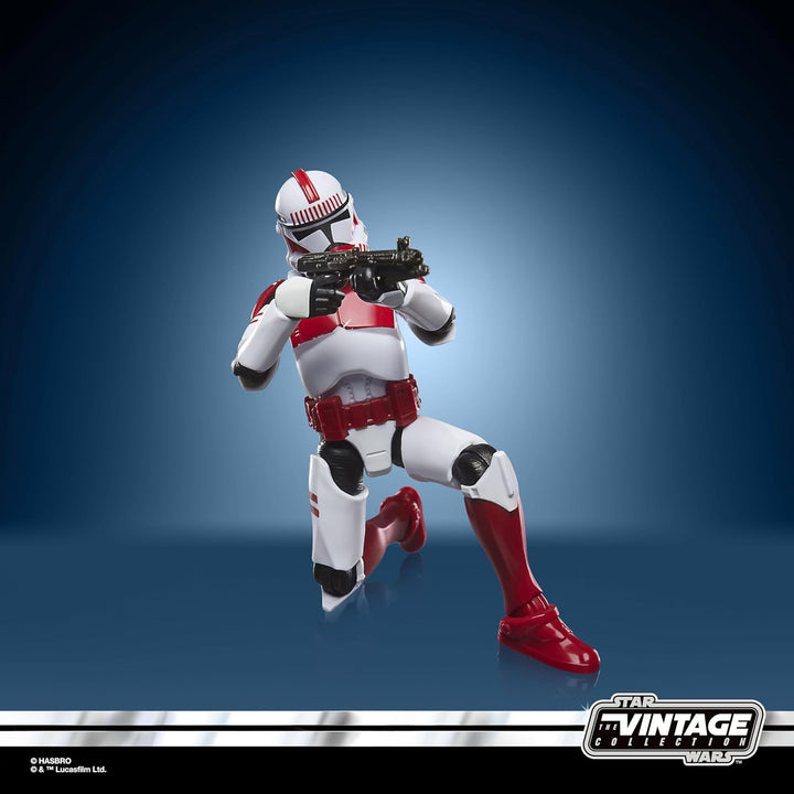 STAR WARS The Vintage Collection Imperial Shock Trooper