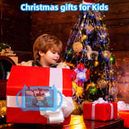 Tableta para niños de 7 pulgadas para niños de 3 a 7 años, tableta Android 12 de 2 GB de RAM+32 GB de ROM, aprendizaje educativo de control parental, Netflix, regalo para niños y niñas (verde)