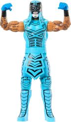 Mattel WWE Penta Figura de acción, Main Event Series #163