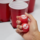 Fear Pong - Juego de fiesta para adultos de Cut Juego de