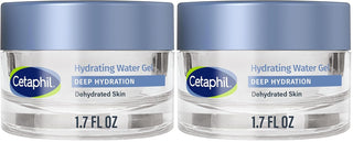 Cetaphil Gel de agua restaurador de piel de hidratación profunda co...
