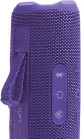 JBL Flip 7 Altavoz Bluetooth Portátil, IP68 Resistente al Agua, Res...