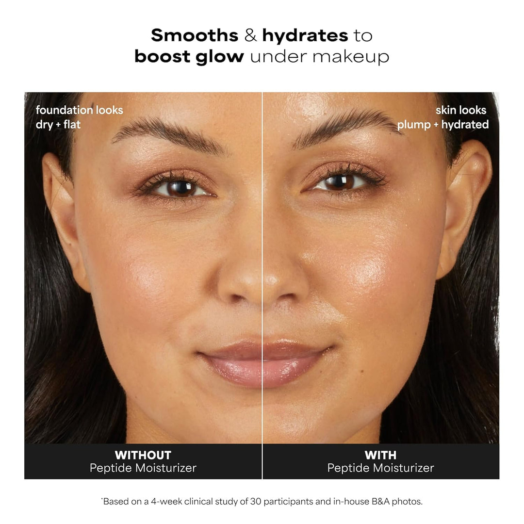 Paula's Choice Pro-Colágeno Péptido Hidratante Facial para Rell...