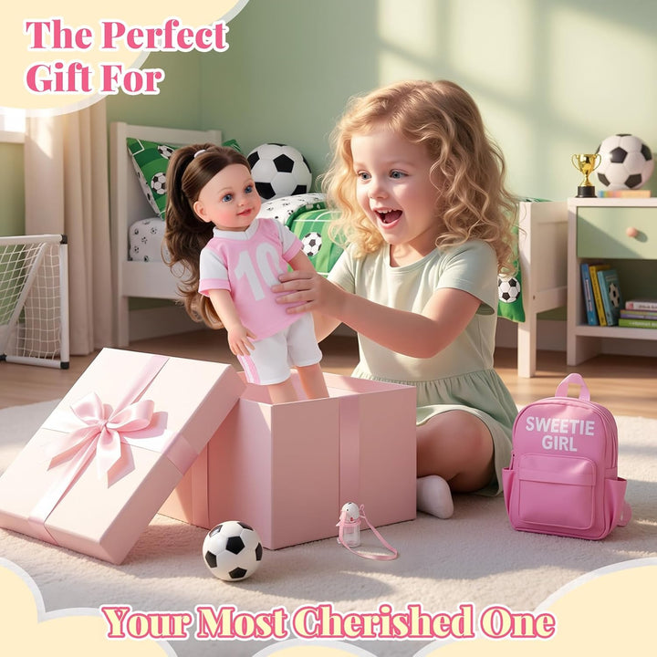 BABESIDE Muñecas Reborn YLT012LWWB-YJ