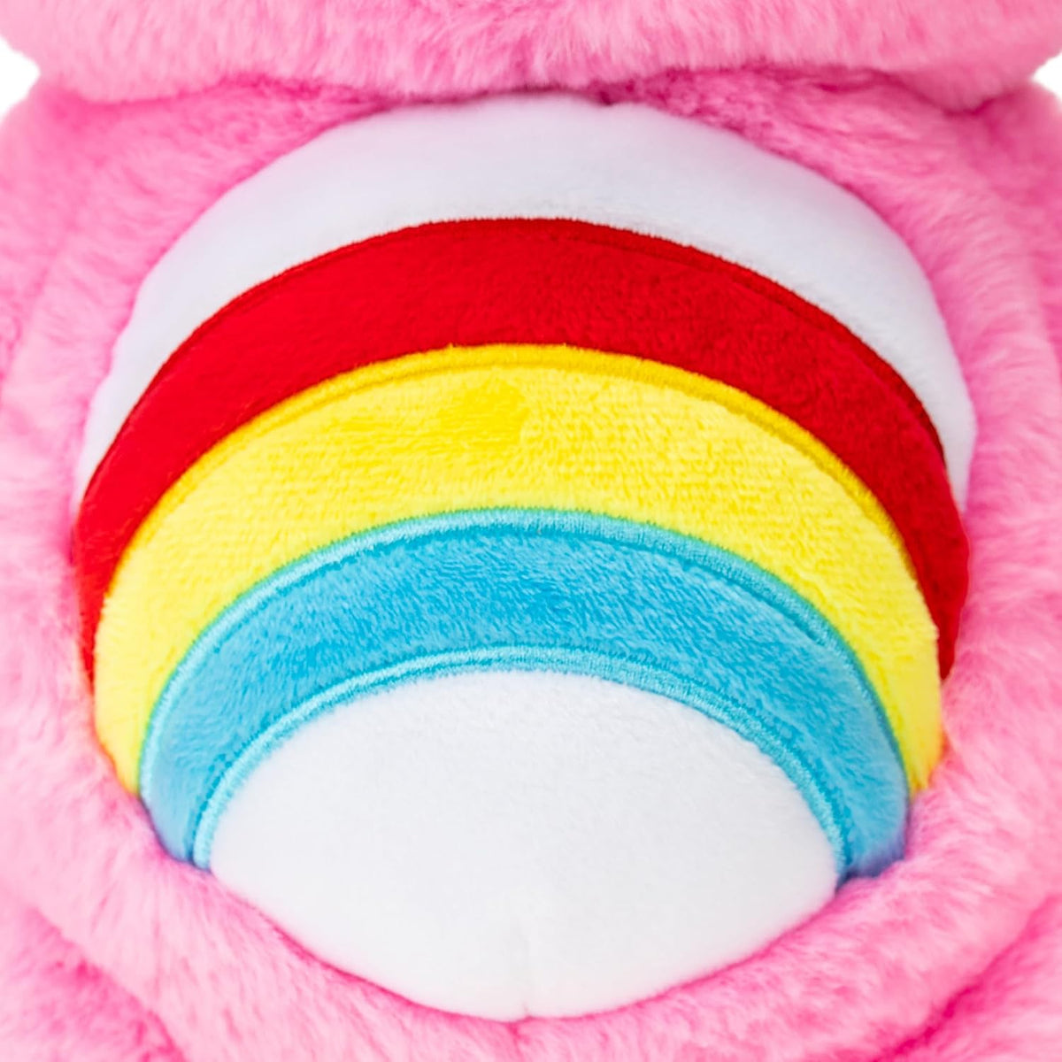 Care Bears Peluche Cheer Bear de 14 pulgadas