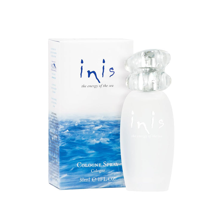 Colonia en spray Inis: la Energía del Mar - Perfume unisex para muj...