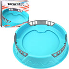 X Battling Stadium solamente, X Acceleration Rail Spinning Tops