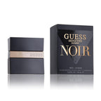 GUESS Eau de Toilette Seductive Noir para hombre, 1 fl oz