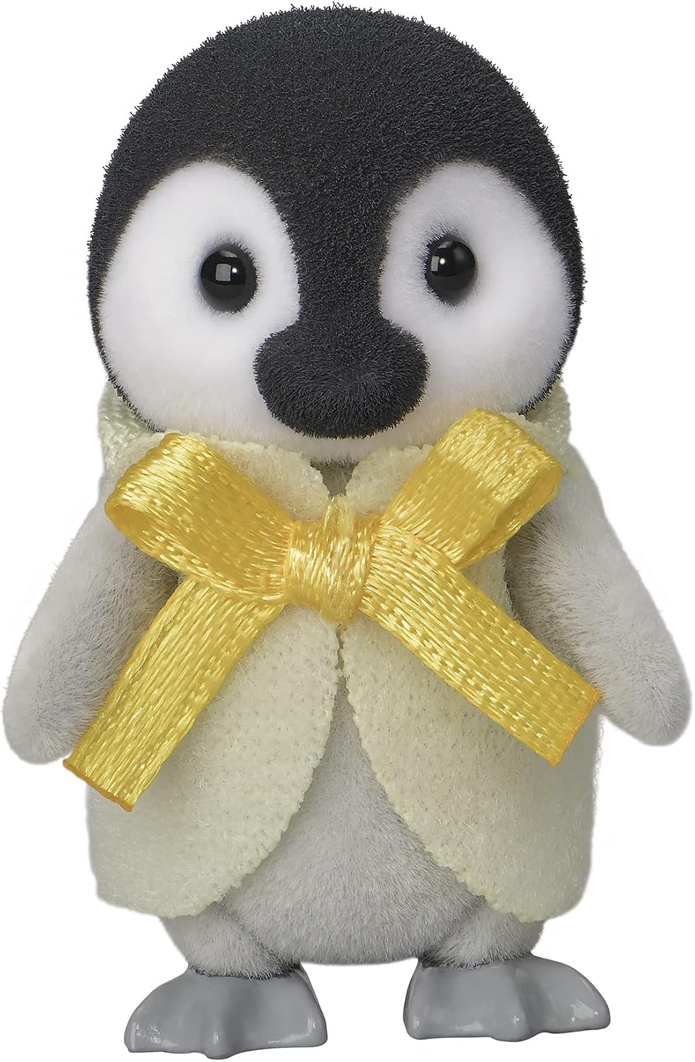 Sylvanian Families FS-45 - Muñeca familiar de pingüinos