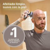 Philips Norelco Head Shaver Pro 9000 Series - Afeitadora de calaver...