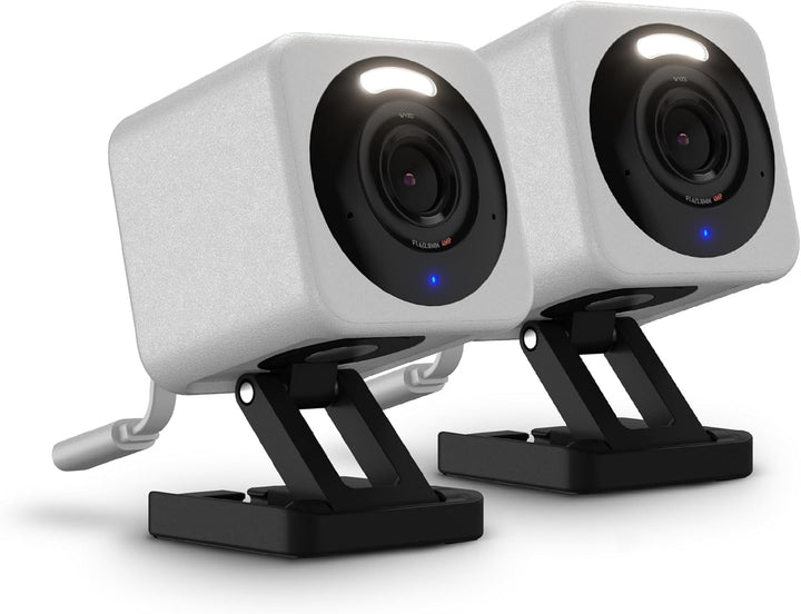 WYZE Cam v4 (Modelo más reciente), Cámara de Seguridad AI de 2.5K,...