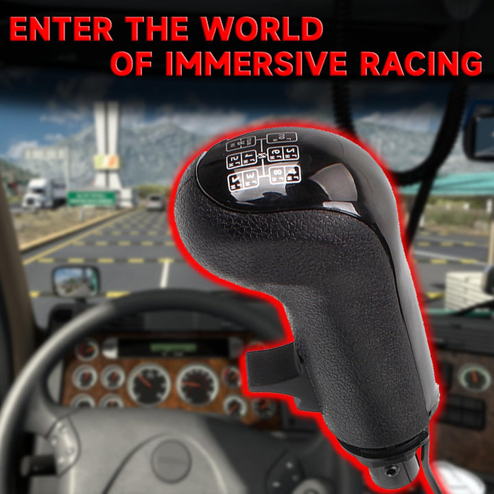 AUGFAZ American Truck Simulator Accessories Shifter Shift