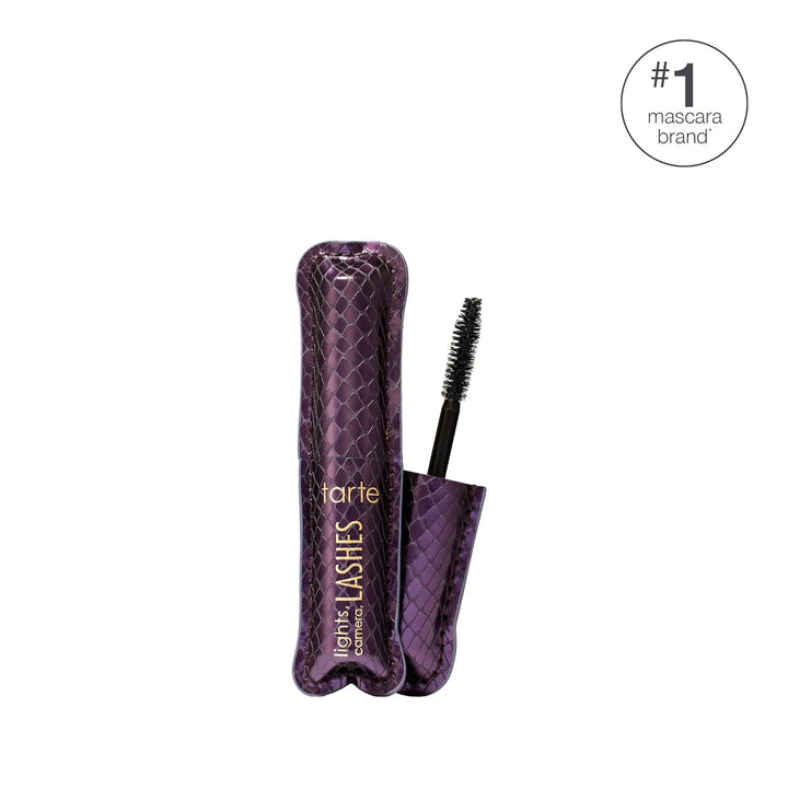 tarte lights, camera, lashes 4-in-1 mascara \u2013 Volume, Length,...
