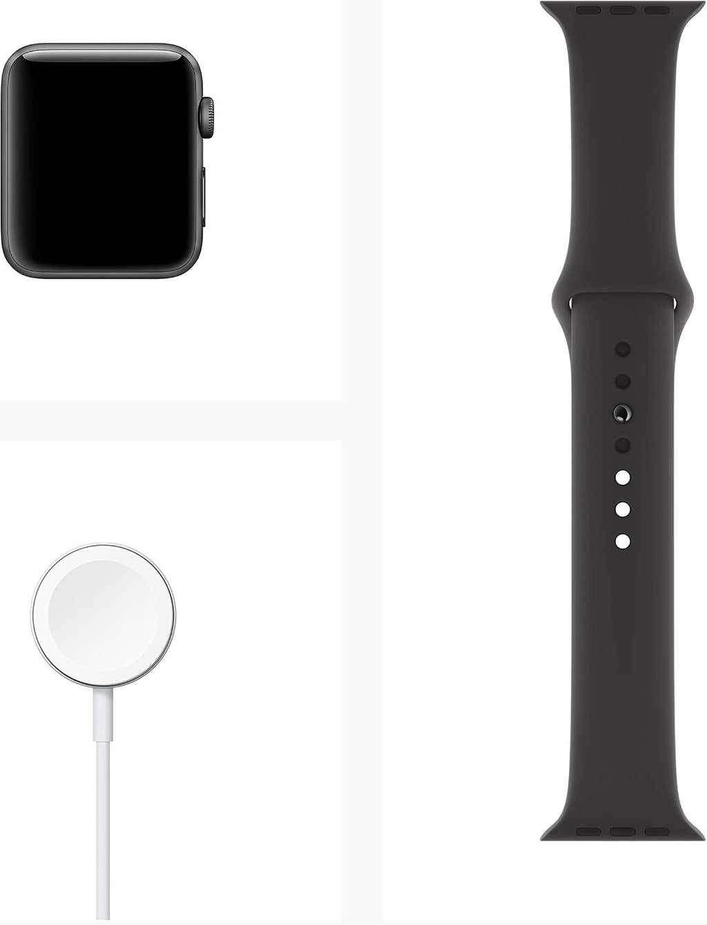 Apple Watch Serie 3 con GPS