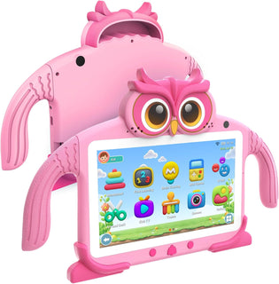Tableta para niños de 7 pulgadas, tableta de 32 GB para niños de 3...
