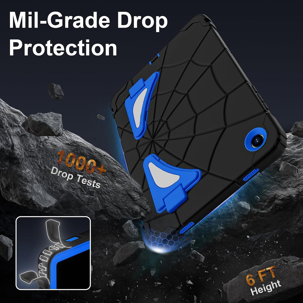 Funda a prueba de golpes para Samsung Galaxy Tab A11+ Plus/A9+ 11