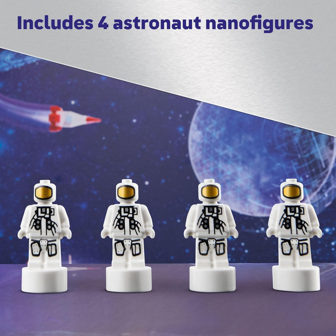 LEGO Technic NASA Artemis Space Launch System - Juguete de