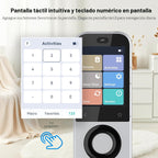 SofaBaton X2 Control remoto universal con concentrador, base de carga y aplicación y pantalla táctil