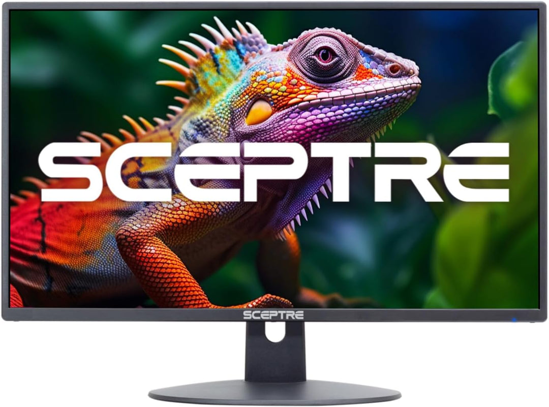 Sceptre - Monitor LED delgado Prime de 24 pulgadas, 1080p 99% sRGB...