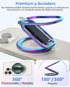 SUPERONE Soporte magnético para teléfono MagSafe