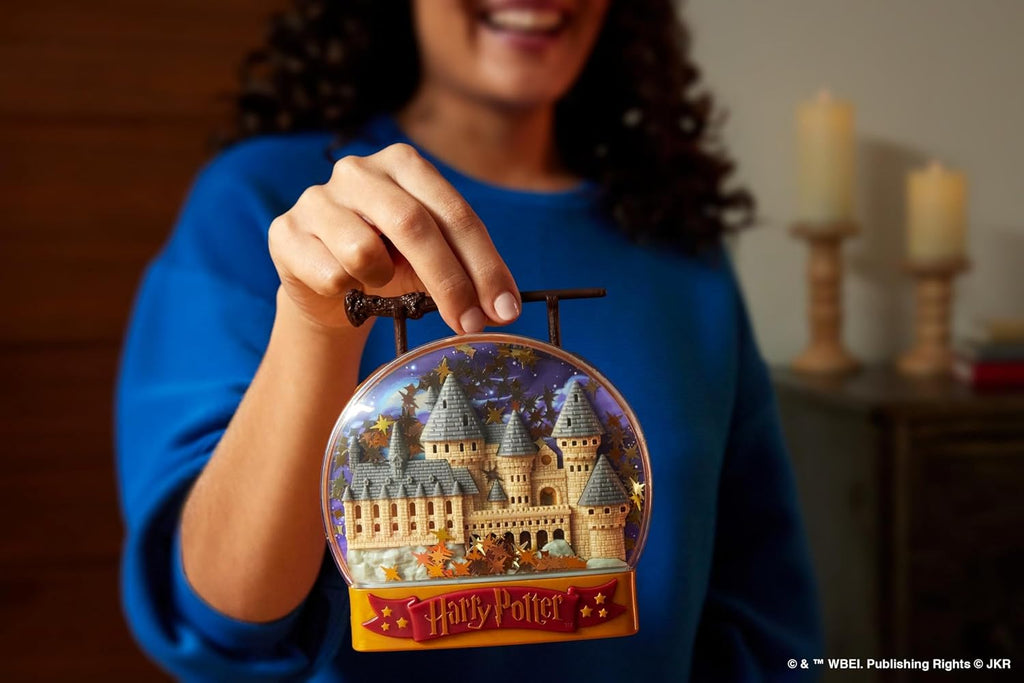 Polly Pocket Juego de coleccionista, Harry Potter Compact