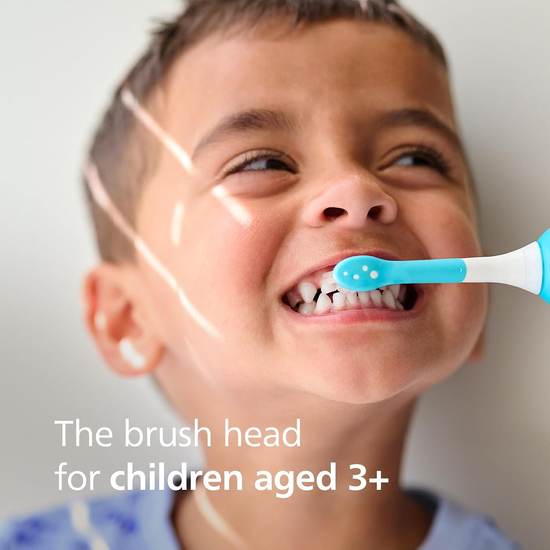 Philips Sonicare Cabezales de cepillo de dientes eléctricos de repu...