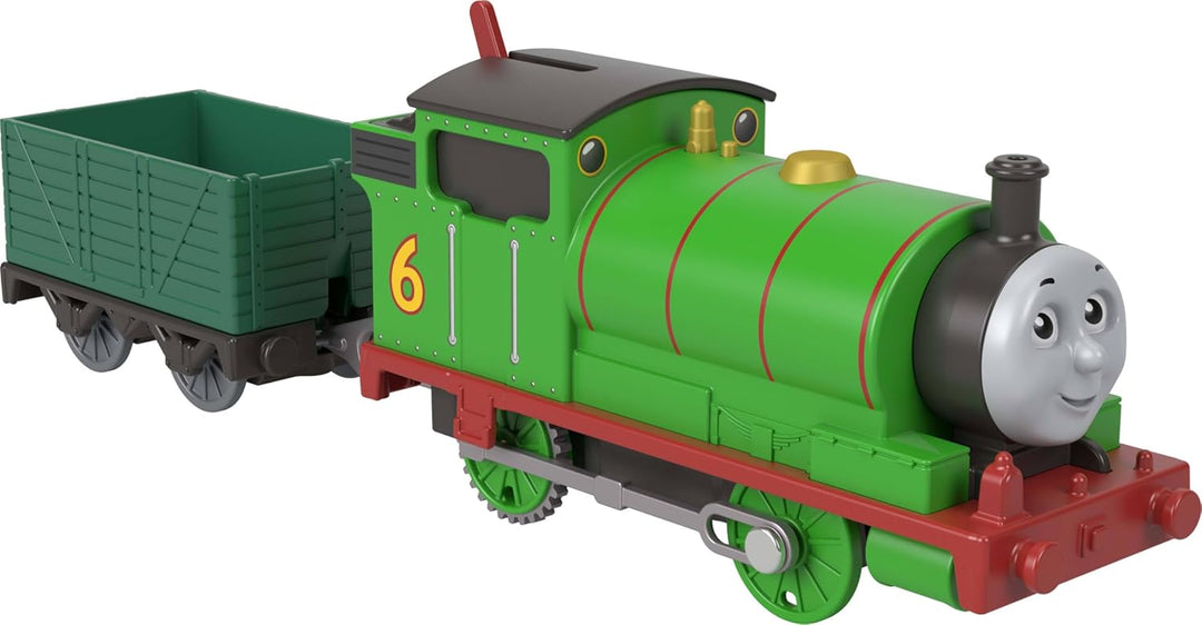 Mattel Fisher-Price Thomas Friends Tren de juguete