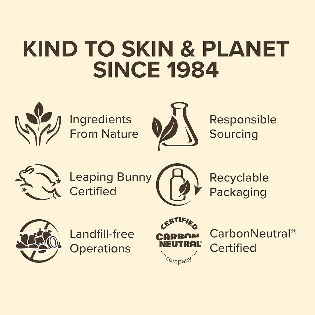 Burt's Bees Bálsamo labial hidratante de karité y aloe, hidrata...