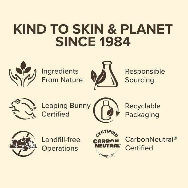 Burt's Bees Bálsamo labial hidratante de karité y aloe, hidrata...